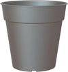 Madagascar Anthracite Pot 15 cm – Modern Indoor & Outdoor Planter