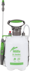 Hills Garden Sprayer, 5 Liter Capacity