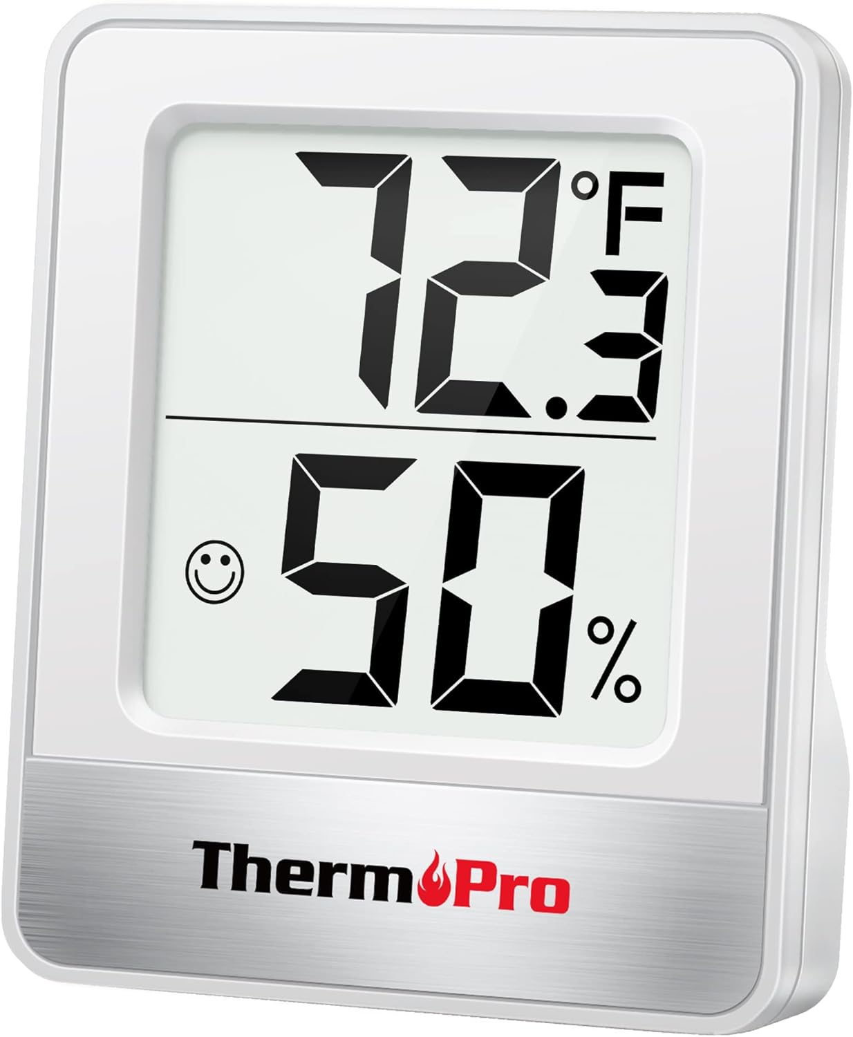 ThermoPro Digital Hygrometer for Greenhouse & Houseplants