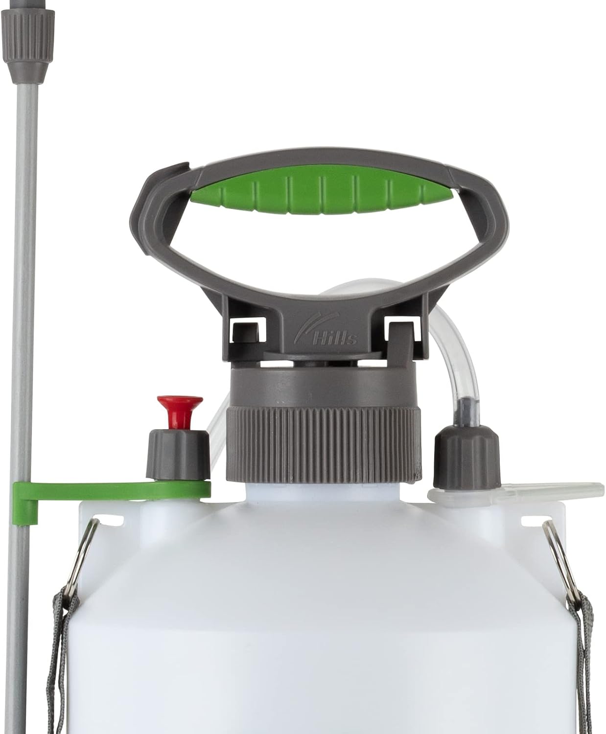 Hills Garden Sprayer, 5 Liter Capacity