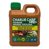  Charlie Carp Organic Liquid Fertiliser 1L – Concentrated All-Purpose Formula
