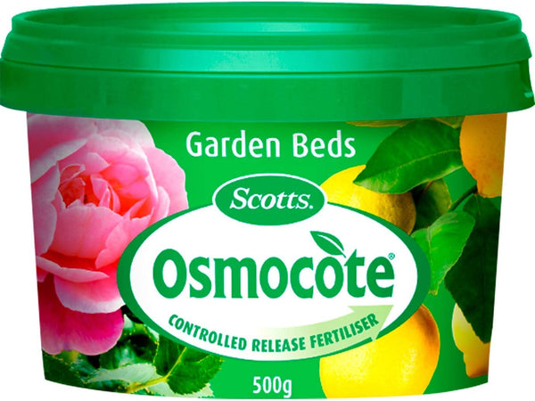 Osmocote All Purpose Fertiliser 500G