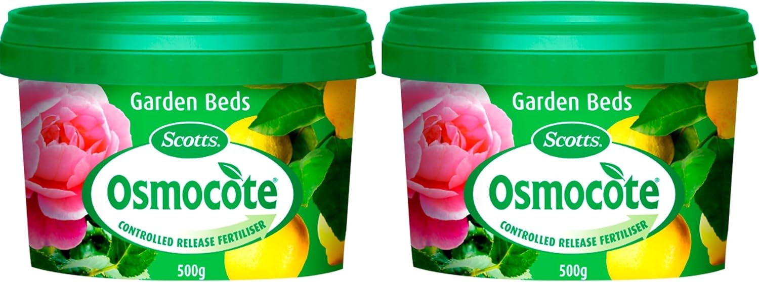 Osmocote All Purpose Fertiliser 500G 