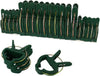 Garden Plant Clips (Pack of 20)
